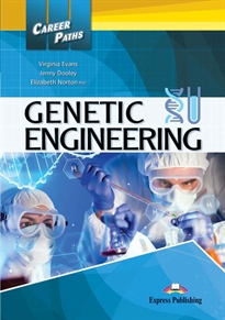 Books Frontpage Genetic Engineering