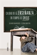 Front pageCalidad de la enseñanza en tiempos de crisis