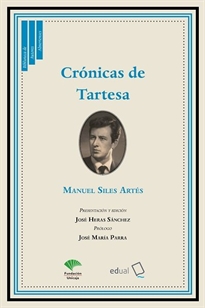 Books Frontpage Crónicas de Tartesa