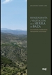 Front pageBiogeografía y vegetación de la sierra de Baza