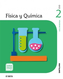 Books Frontpage Fisica Y Quimica Serie Investiga 2 Eso Saber Hacer Contigo