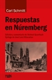 Front pageRespuestas en Núremberg