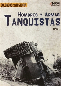 Books Frontpage Hombres y armas