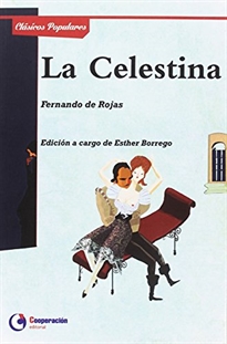 Books Frontpage La Celestina