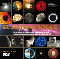 Books Frontpage Sistema solar