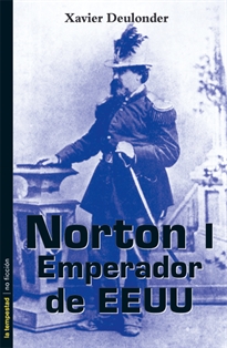 Books Frontpage Norton I emperador de EEUU