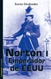 Front pageNorton I emperador de EEUU