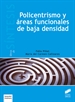 Front pagePolicentrismo y áreas funcionales de baja densidad