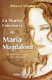Front pageLa Nueva Conciencia de María Magdalena