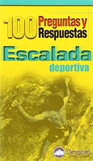 Books Frontpage Escalada deportiva