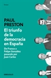 Front pageEl triunfo de la democracia en España