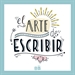 Front pageEl arte de escribir