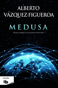 Books Frontpage Medusa