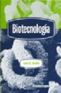 Books Frontpage Biotecnología