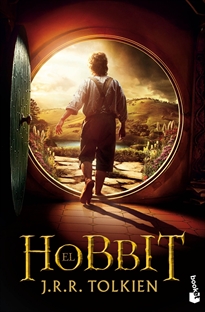 Books Frontpage El Hobbit