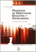 Front pagePrograma de Orientación Educativa y Sociolaboral 1