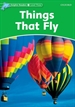 Front pageDolphin Readers 3. Things That Fly