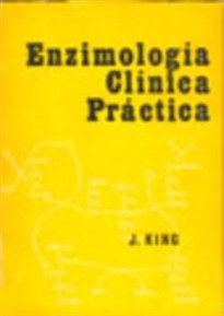 Books Frontpage Enzimología clínica práctica