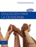 Front pageEducación para la ciudadanía Secundaria