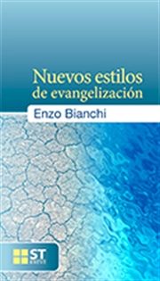 Books Frontpage Nuevos estilos de evangelización