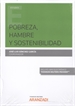 Front pagePobreza, hambre y sostenibilidad (Papel + e-book)