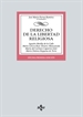 Front pageDerecho de la libertad religiosa