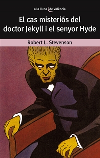 Books Frontpage El cas misteriós del Dr. Jekyll i el senyor Hyde