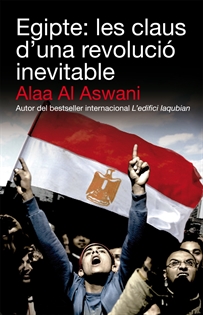 Books Frontpage Egipte: les claus d'una revolució inevitable