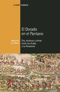 Books Frontpage El Dorado En El Pantano