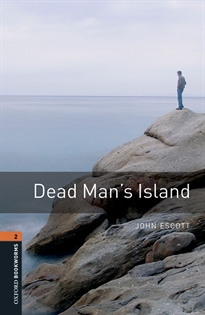 Books Frontpage Oxford Bookworms 2. Dead Man's Islands MP3 Pack