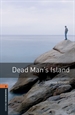 Front pageOxford Bookworms 2. Dead Man's Islands MP3 Pack
