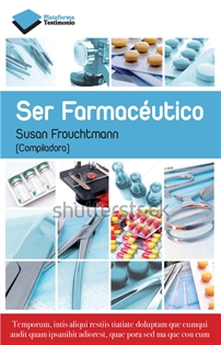 Books Frontpage Ser farmacéutico