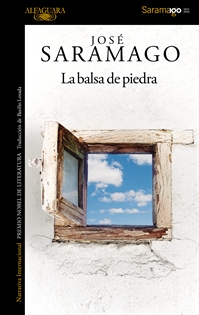 Books Frontpage La balsa de piedra