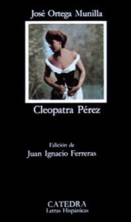 Books Frontpage Cleopatra pérez