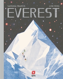 Books Frontpage Everest