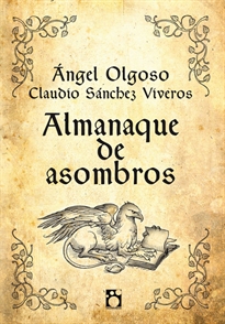 Books Frontpage Almanaque de asombros