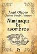 Front pageAlmanaque de asombros