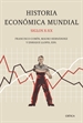 Front pageHistoria económica mundial, siglos X-XX