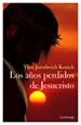 Front pageEl Peregrino. Los años perdidos de Jesús