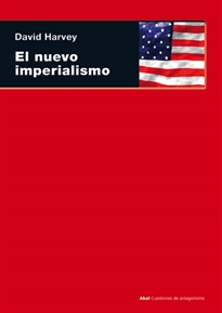 Books Frontpage El nuevo imperialismo
