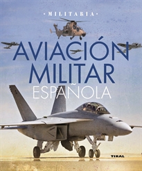 Books Frontpage Aviación militar española
