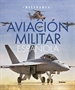 Portada del libro Aviación militar española
