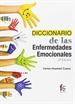 Portada del libro Diccionario De Enfermedades Emocionales -2 Edicion