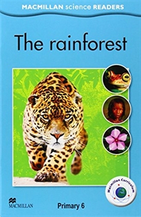 Books Frontpage MSR 6 The Rainforest
