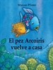 Front pageEl pez Arcoíris vuelve a casa (El pez Arcoíris)