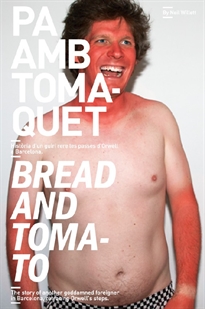 Books Frontpage Pa amb tomàquet / Bread and tomato