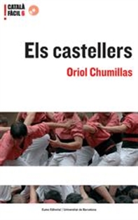 Books Frontpage Els castellers