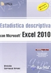 Front pageEstadística descriptiva con Microsoft Excel 2010