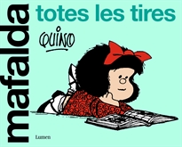 Books Frontpage Mafalda. Totes les tires