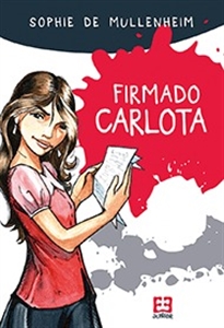 Books Frontpage Firmado Carlota